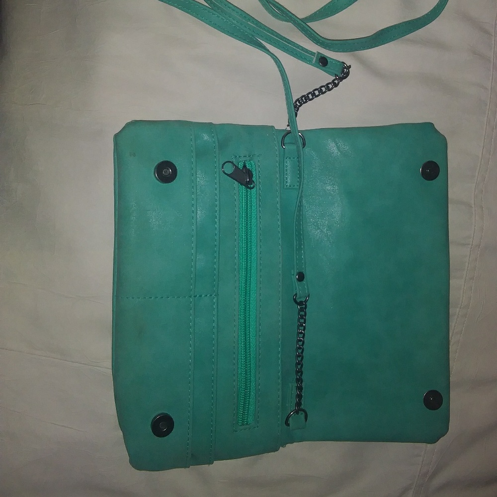 Wallet/crossbody - Picture 2 of 3